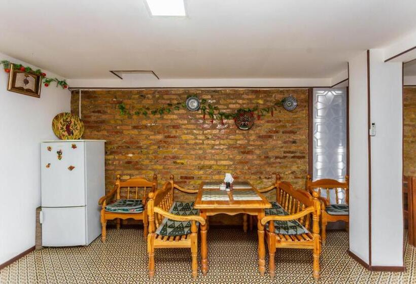 فندق Rizo Boutique