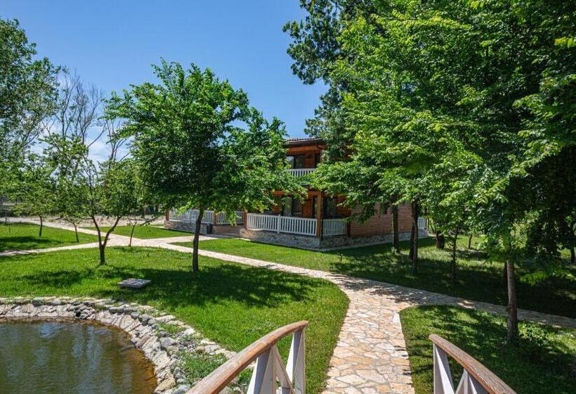 فندق Sebastiano Resort