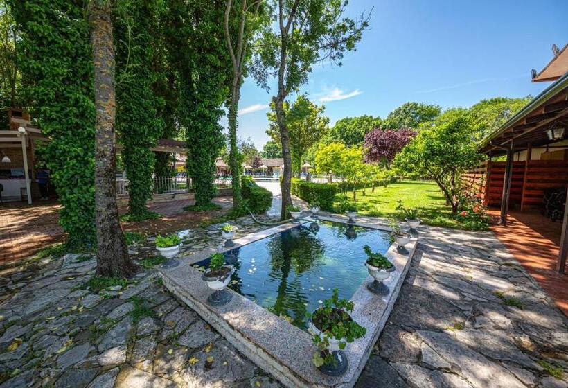 فندق Sebastiano Resort