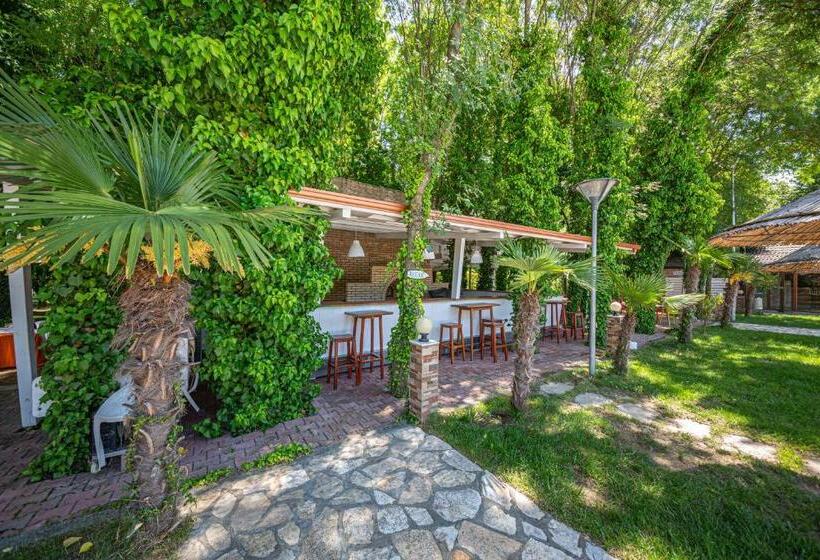 فندق Sebastiano Resort
