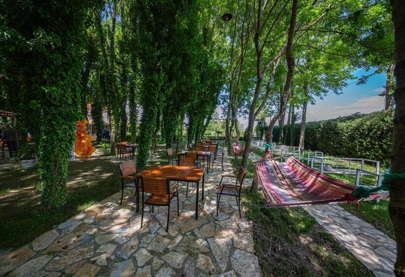 فندق Sebastiano Resort