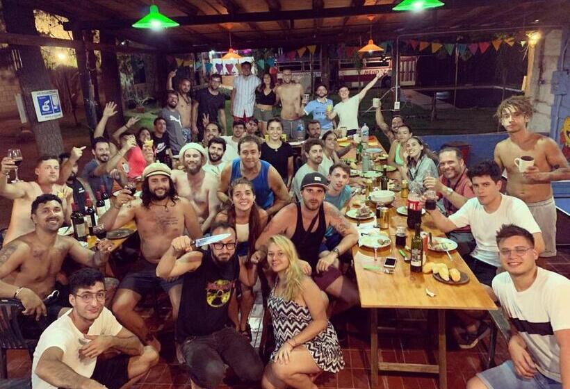 Lemon Tree Hostel