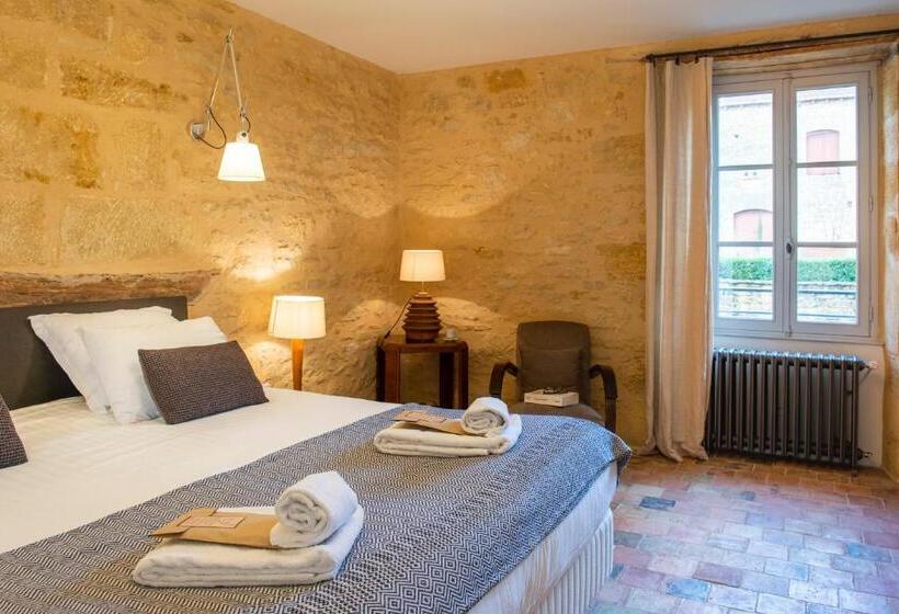 Les Hauts De Saint Vincent B&b Proche Sarlat