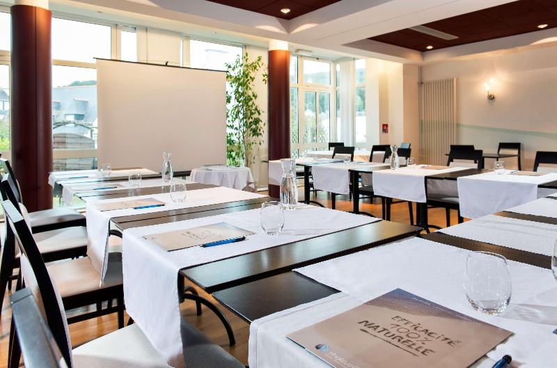 リゾートホテル Hôtel Valdys Thalasso & Spa   La Baie