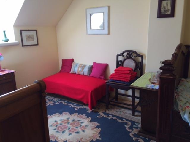 Runduic Farmhouse Bed & Breakfast