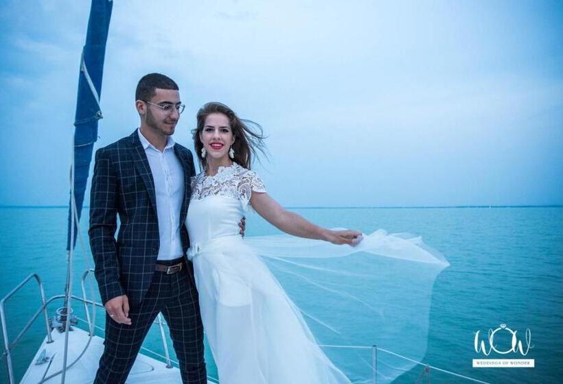 مبيت وإفطار Káptalan Vendégház