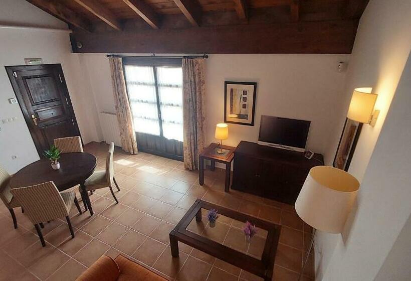 Apartamentos Badaguas 3000