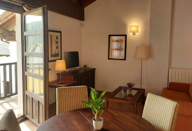 Apartamentos Badaguas 3000