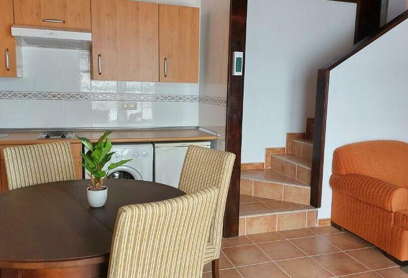 Apartamentos Badaguas 3000