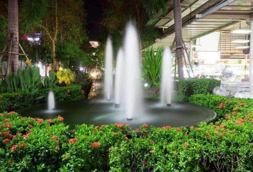 Maximize Brand New Hostel Udonthani