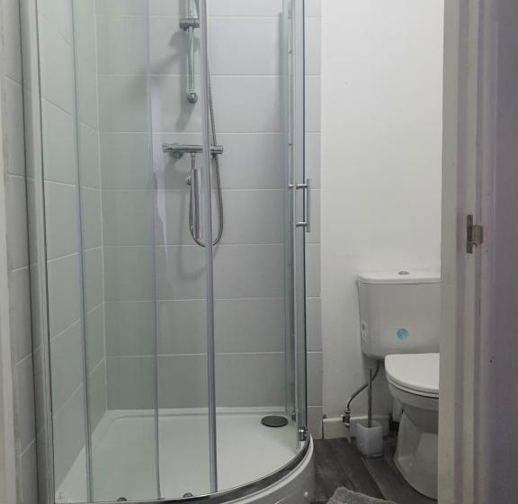 ベッドアンドブレックファースト Blackwood Residence