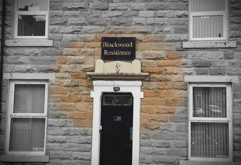 ベッドアンドブレックファースト Blackwood Residence