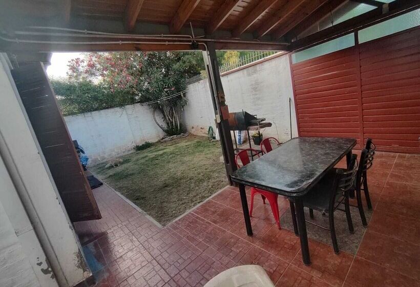 مبيت وإفطار Habitaciones Privadas