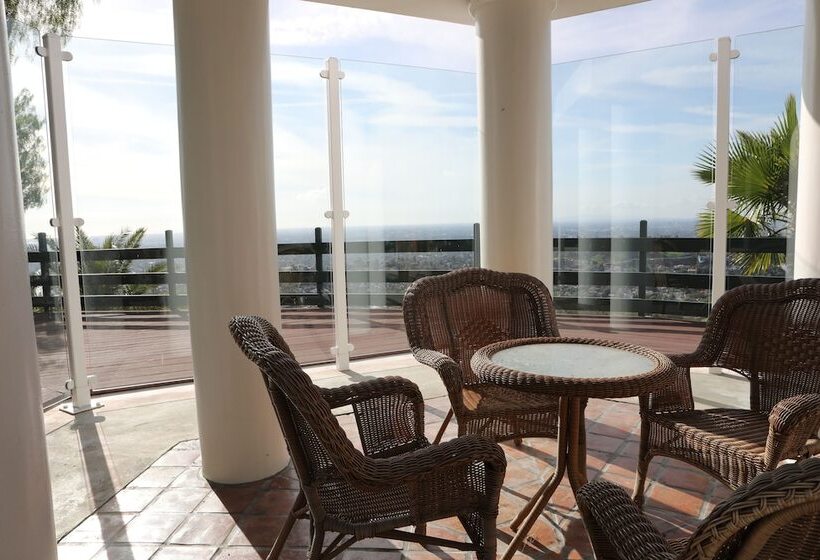 Bed and Breakfast Mesa Bella