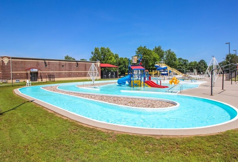 Central Chanute Historic Home W/ Porch!
