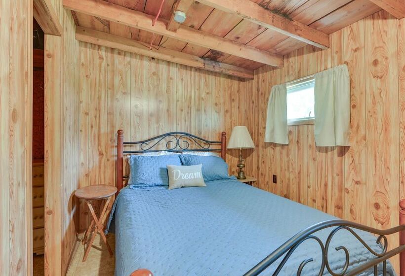 Cozy Beachfront Cottage On Lake Ontario!