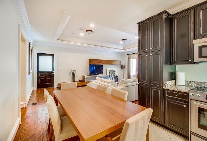 Guest House In Private Villa ~ 23 Mi To Washington