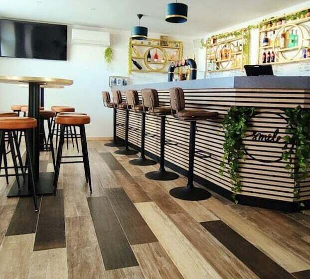 酒店 Hôtel Le Smile