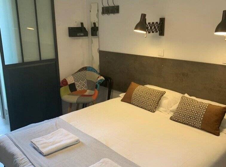 酒店 Hôtel Le Smile