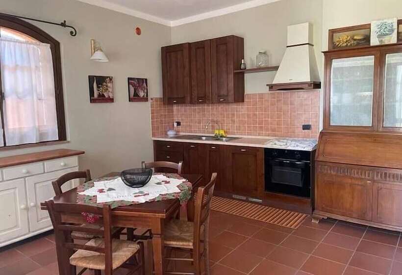 فندق ريفى Poggio La Buca   Agriturismo