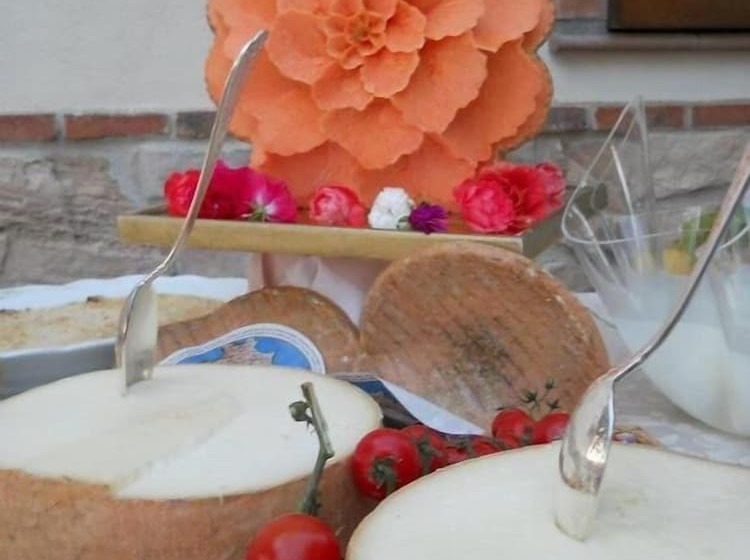 فندق ريفى Poggio La Buca   Agriturismo