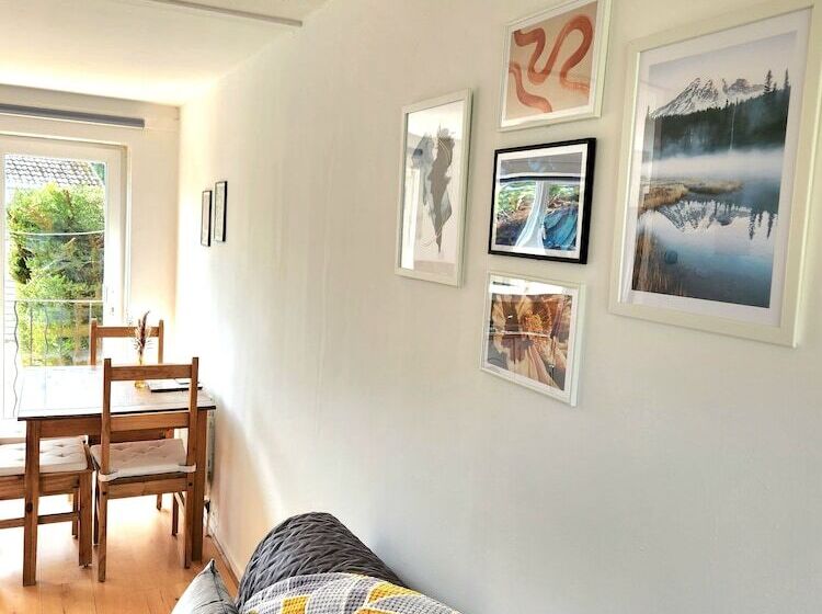 פנסיון Tranquil Home Away From Home