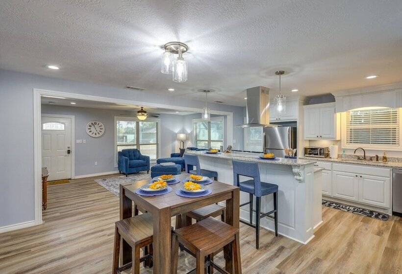 Sunny Hearne Home Near Universities!