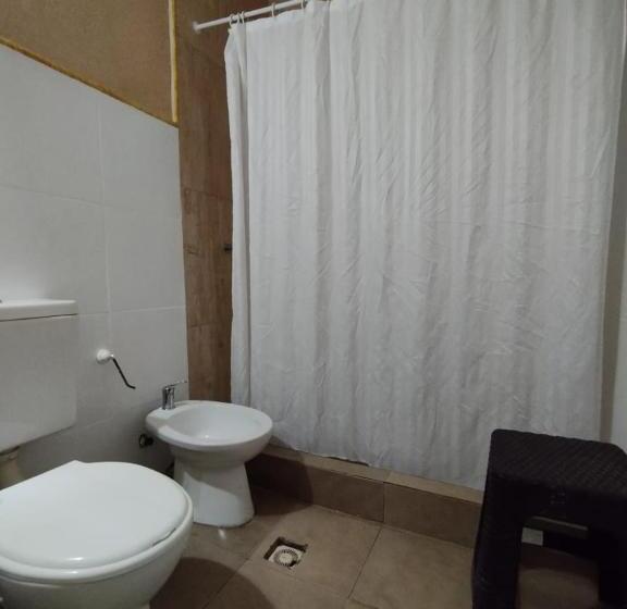 هاستل La Morada Hostal