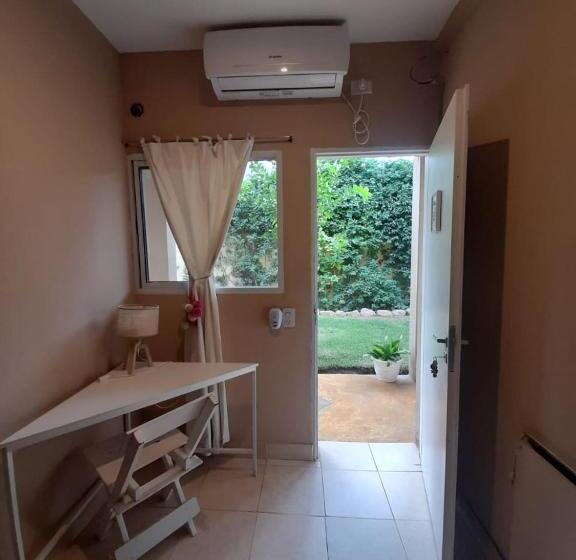 هاستل La Morada Hostal