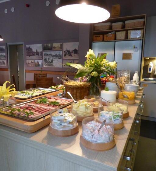 旅馆 Postel Wolgast
