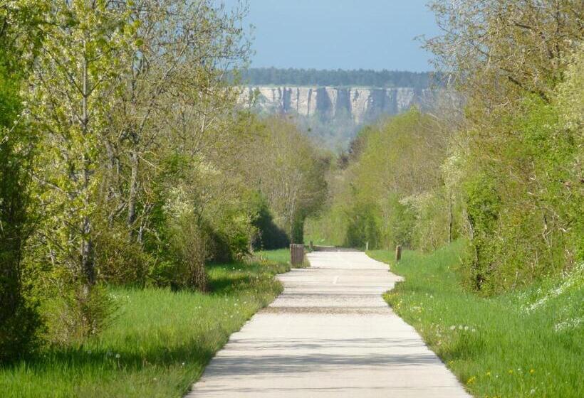 B&b Esprit D Un Moment