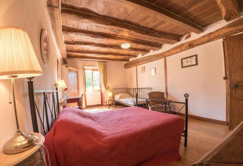 B&b Esprit D Un Moment