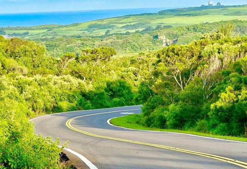 تختخواب و صبحانه 墾丁茉莉民宿