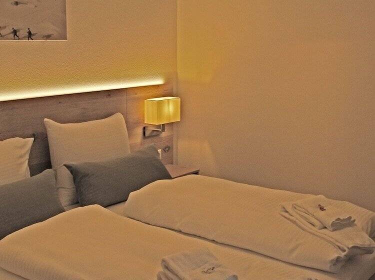 ベッドアンドブレックファースト Mammhofer Suite & Breakfast