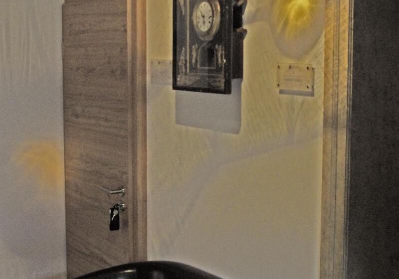 ベッドアンドブレックファースト Mammhofer Suite & Breakfast