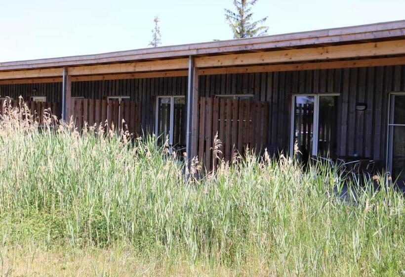 Halbinsel Resort Peenemünde