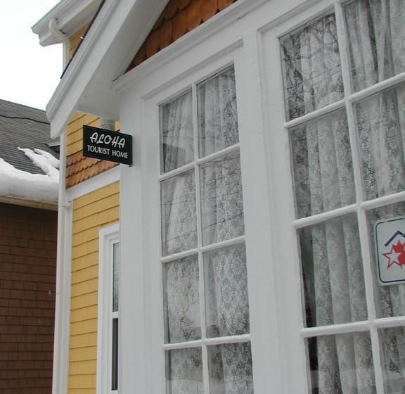فندق Aloha Tourist Home