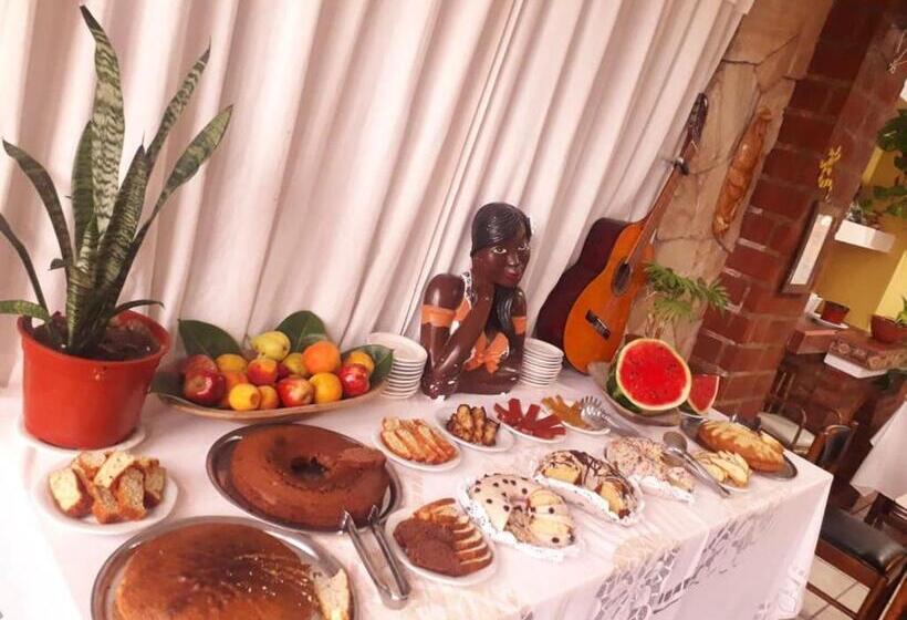 فندق Brisas Marinas
