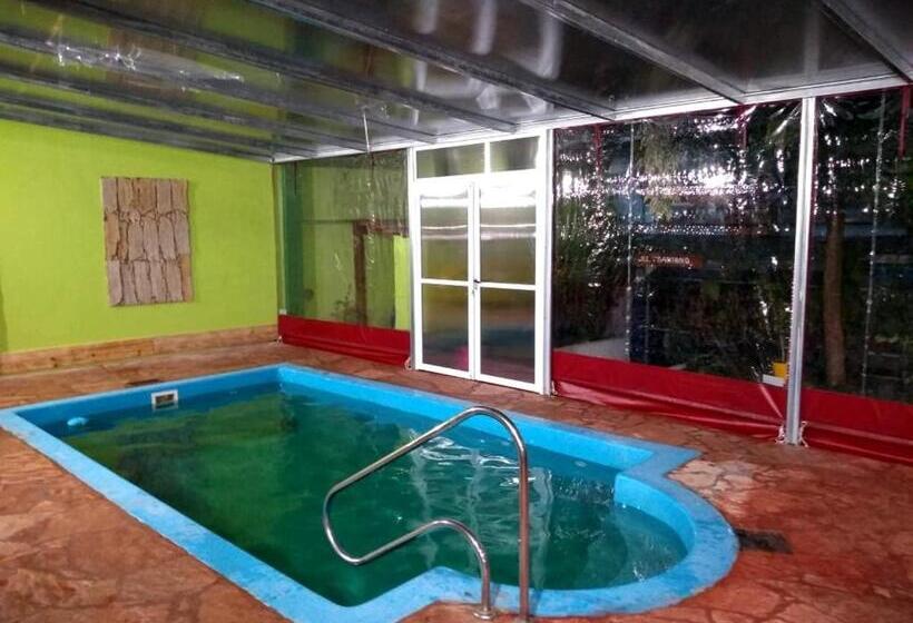 فندق Brisas Marinas