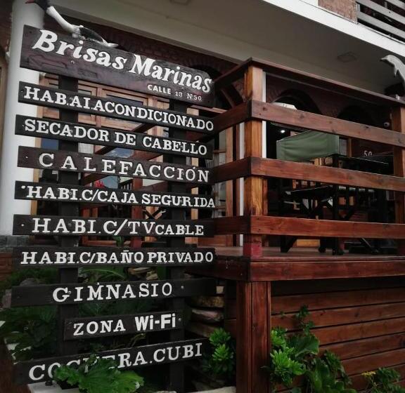 فندق Brisas Marinas