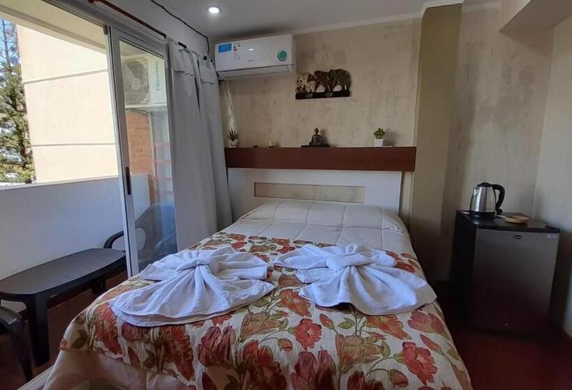 فندق Brisas Marinas