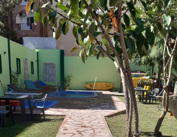 فندق Brisas Marinas