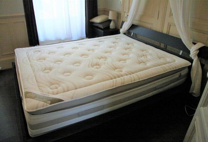 هتل Chambre D'hôtes Les Epicuriens