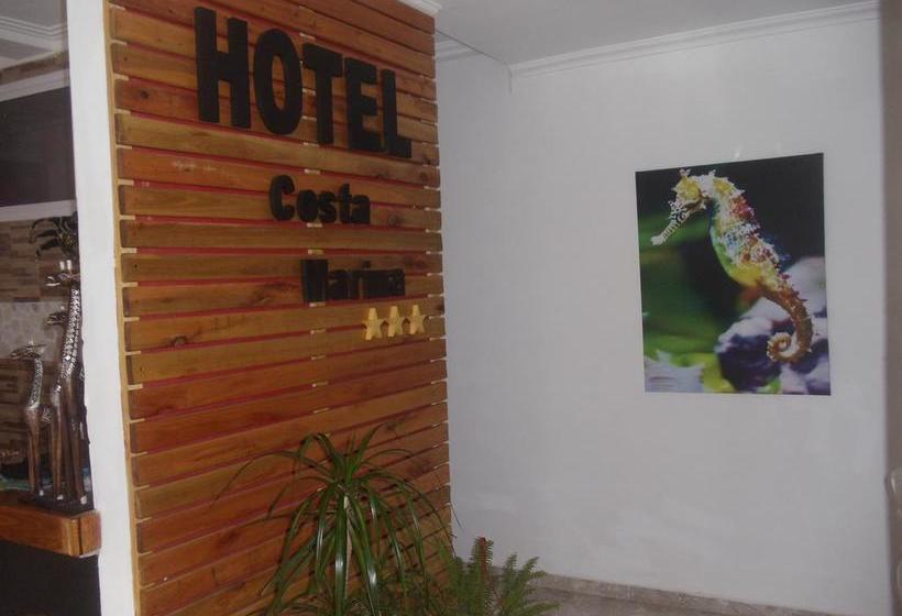 호텔 Costa Marina