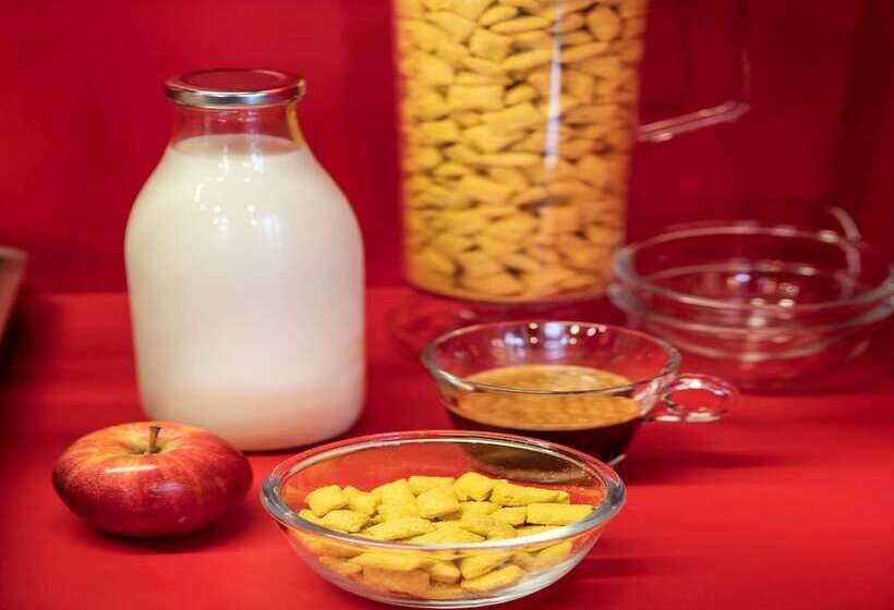 ホテル F1 Avignon Nord