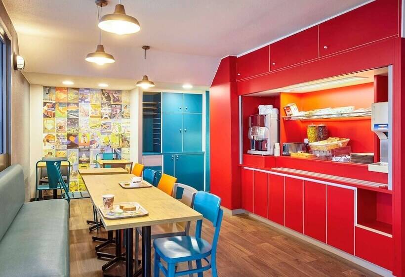 ホテル F1 Avignon Nord