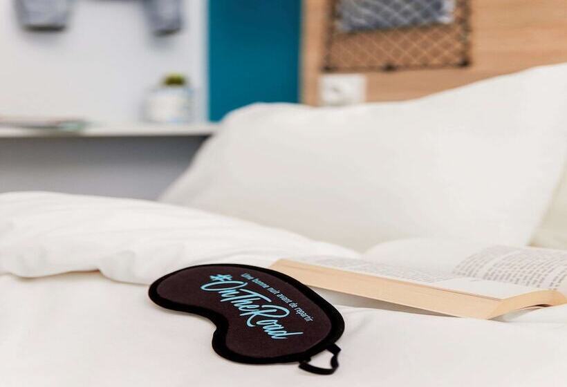 ホテル F1 Avignon Nord