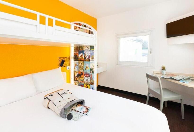 فندق F1 Frejus Roquebrune Sur Argens