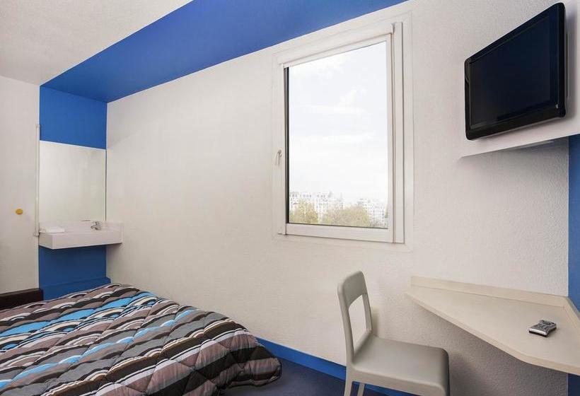 בית מלון כפרי F1 Limoges