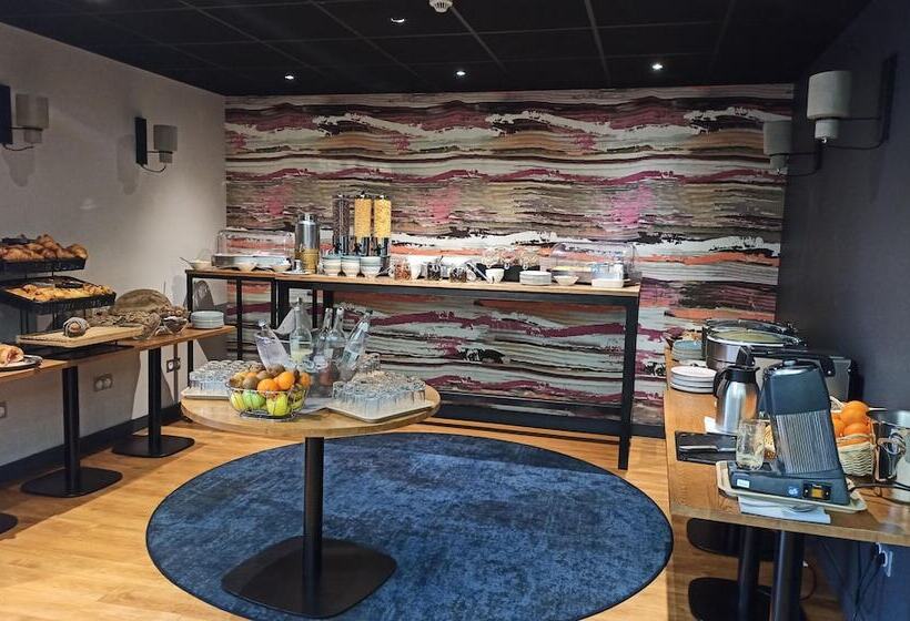호텔 Fac & Spera  Hôtel & Spa